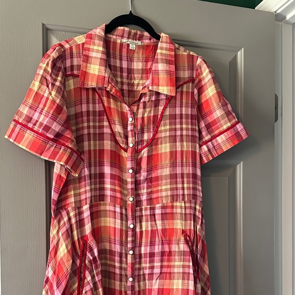 Sendero Provisions La Dahalia dress - Picture 4 of 13